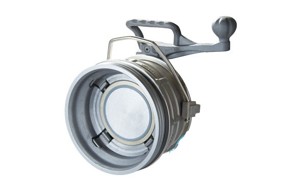 OPW Engineered Systems - LYNX Series Couplers OPW Engineered Systems - LYNX Series Couplers