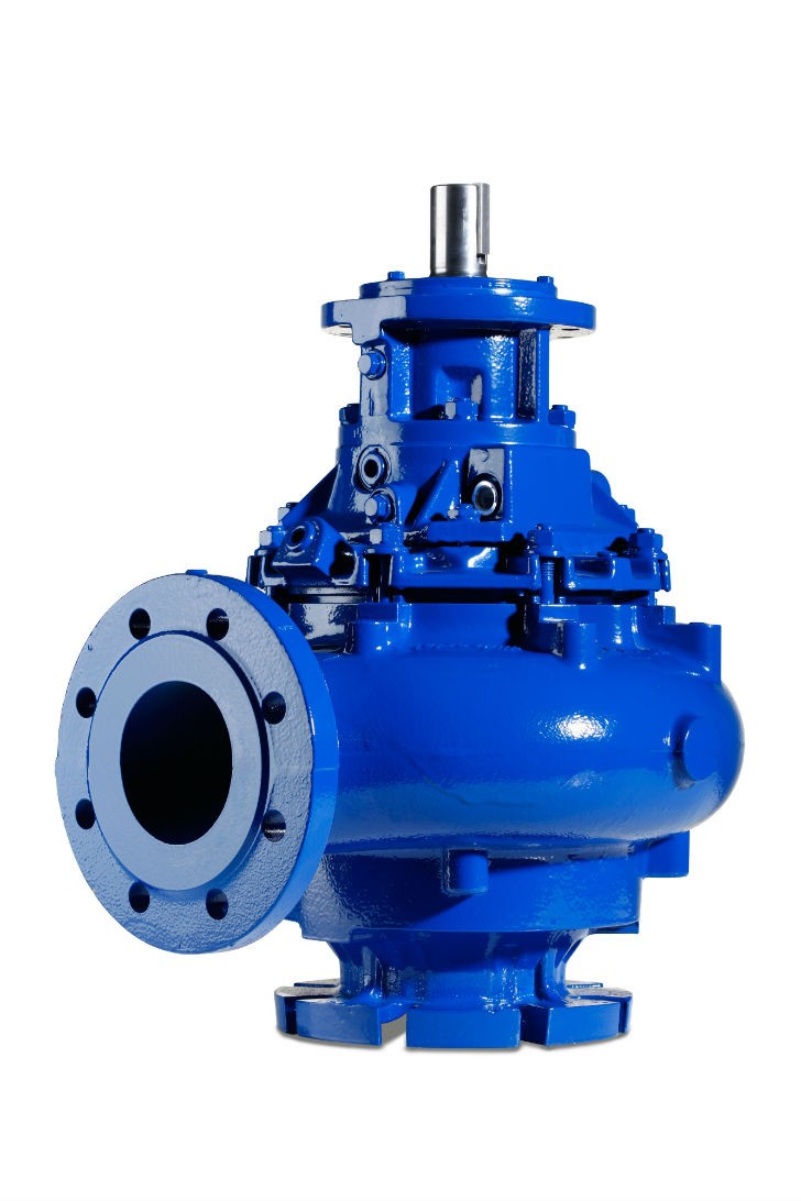Wajax now offering Hidrostal pumps and pump systems