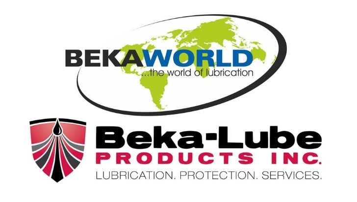 Baier + Köppel GmbH + Co. KG purchases Beka-Lube Products Inc.