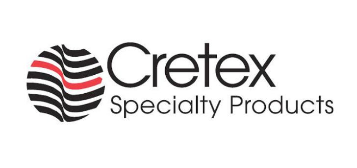 Cretex Specialty Products launches new website