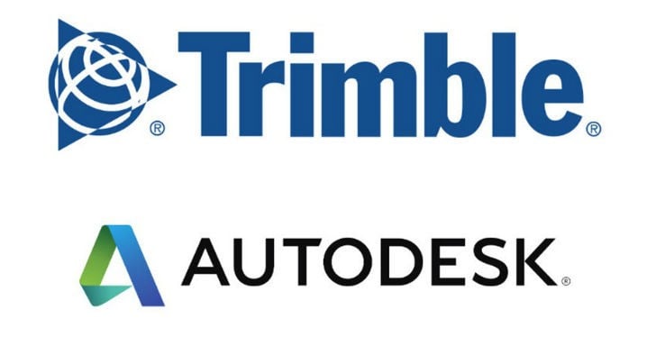 Autodesk and Trimble sign agreement to increase interoperability