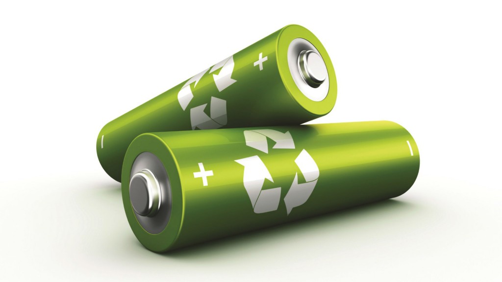 Battery recycling creating currents across corporations