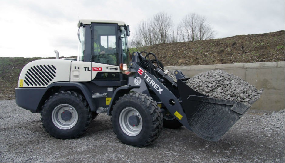 Yanmar to purchase Terex's compact construction equipment business