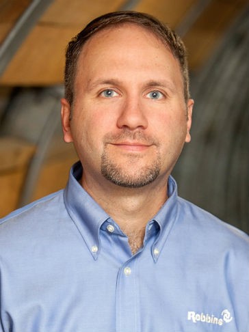 Joe Lechner, SBU Sales Manager. Joe Lechner, SBU Sales Manager.