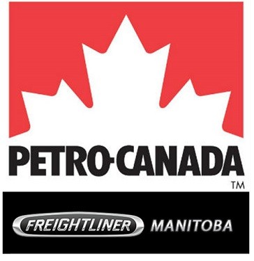 Petro-Canada Lubricants partnership with Freightliner Manitoba continues to grow