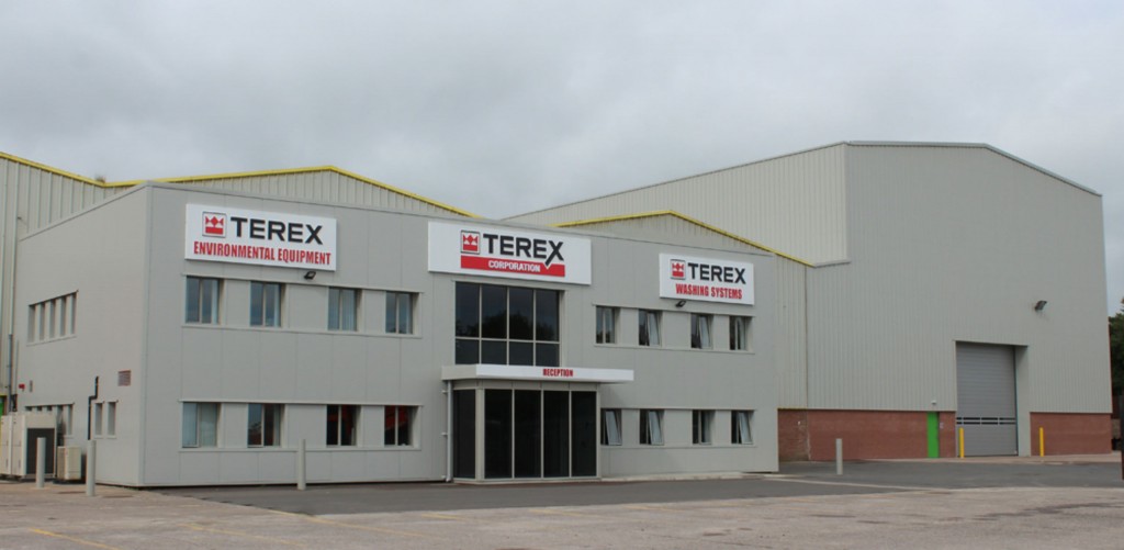 The additional factory space will allow TEE to continue to grow and extend its markets throughout the world.