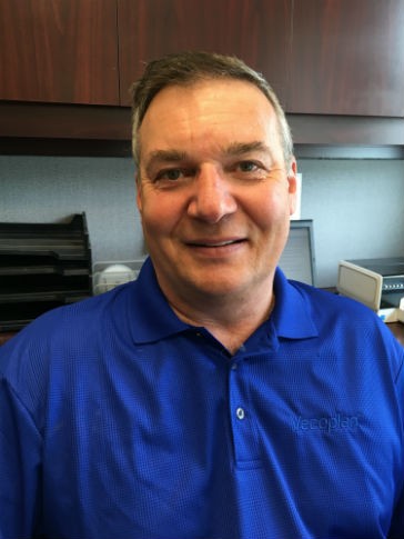 Robert (Bob) Korkos  -  National Sales Manager - Mobile Division at Vecoplan.