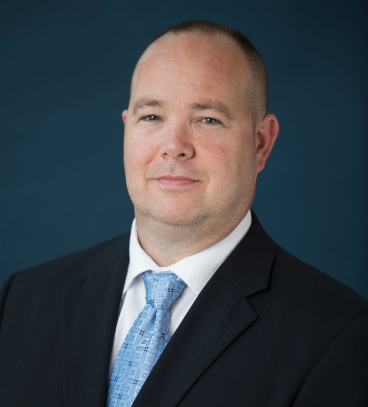 Hyundai appoints Scott Rainwater national service manager for construction equipment