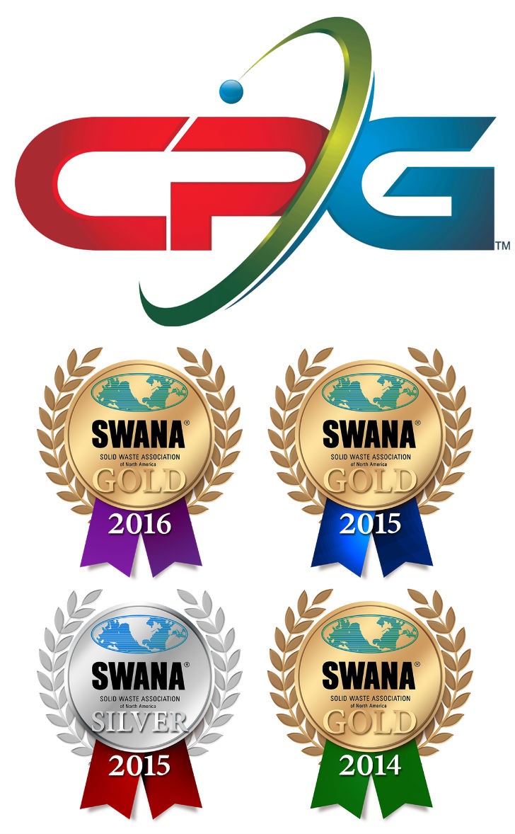 CP Group MRF receives SWANA award three years running