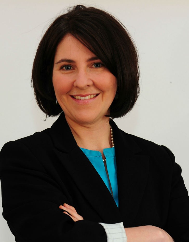 Isabelle Faucher, Managing Director, Carton Council of Canada