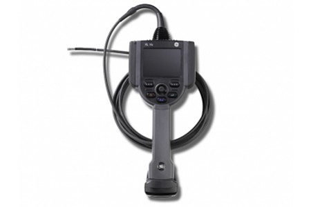 GE - XL Vu VideoProbe™ Video Inspection GE - XL Vu VideoProbe™ Video Inspection