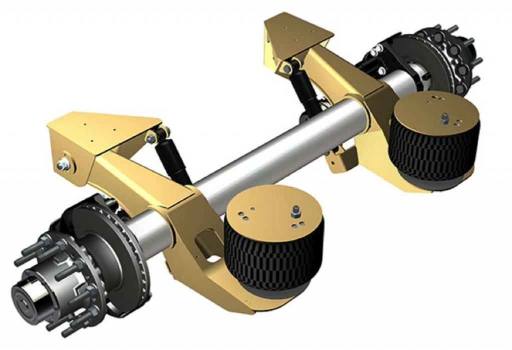 RAR-266 – 20K Capacity