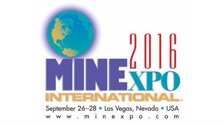 ALLU to exhibit processing attachment for soft rock mining at MINExpo 2016