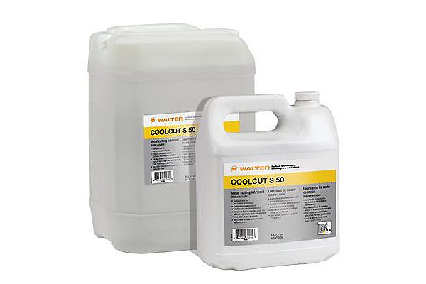 COOLCUT S-50™ COOLCUT S-50™