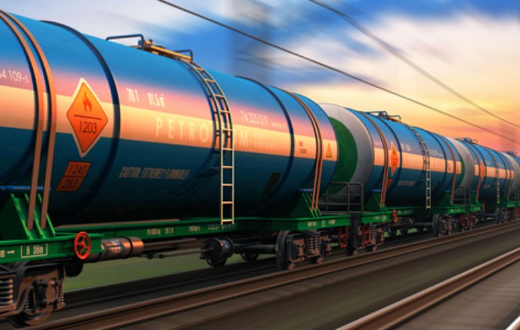 Global oil demand growth expected to slow through 2016