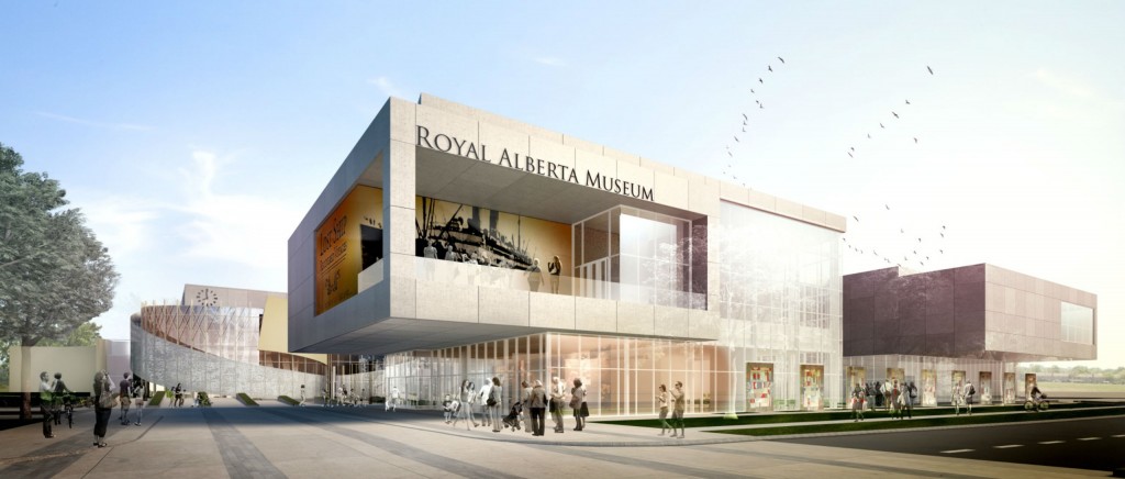 The cost of the new museum, which includes construction of the facility as well as gallery and exhibit development, is $375.5 million and is expected to open in late 2017. 