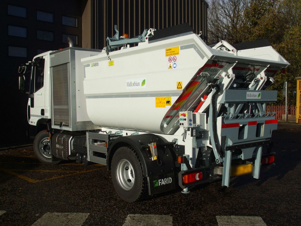 Commercial vehicle safety specialist, Sentinel Systems, for the 10th year running is exhibiting at the RWM Exhibition 2016 where it will introduce its new generation of reversing radar systems to the refuse and waste market.