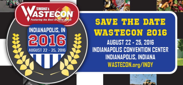 54th Annual WASTECON conference.