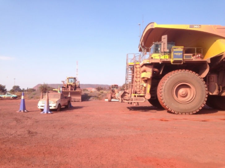 Hexagon Mining’s vehicle intervention technology will soon be a part of its Collision Avoidance System, which is used in more than 25,000 vehicles in 55 countries. You can preview our safety solutions at MINExpo, Booth 4133.