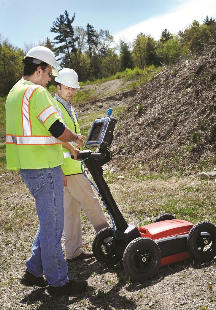 Cost-effective site sampling tools for environmental assessments Cost-effective site sampling tools for environmental assessments