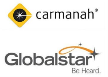 Globalstar and Carmanah sign strategic agreement