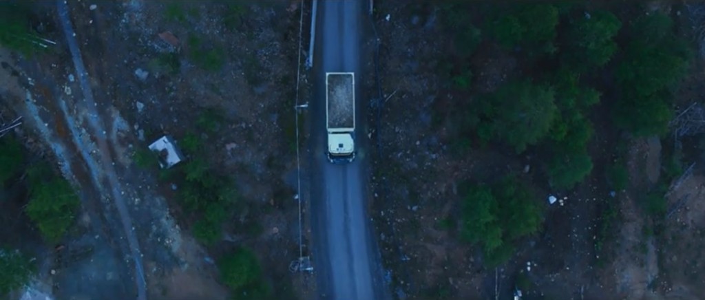 Watch this: Volvo tests world's first self-driving truck for underground mining operations