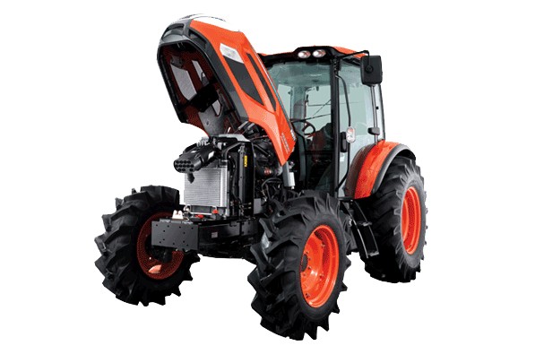KIOTI Tractor - PX1153PC Tractors