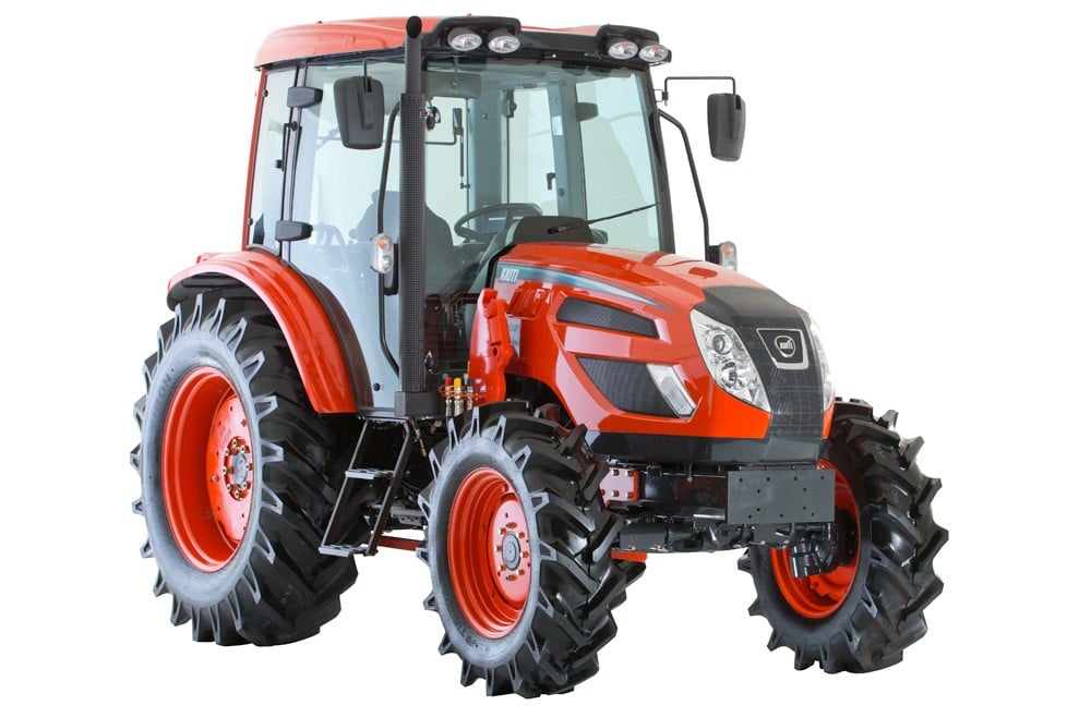 KIOTI Tractor - PX9020 Tractors