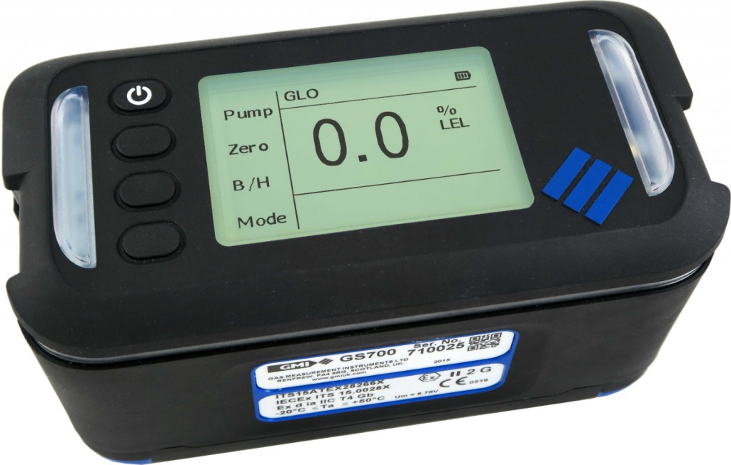 The Gasurveyor 700 (GS700) is a highly configurable instrument with high performance and a user-friendly interface which makes it a good choice for all gas utility applications. The Gasurveyor 700 (GS700) is a highly configurable instrument with high performance and a user-friendly interface which makes it a good choice for all gas utility applications.