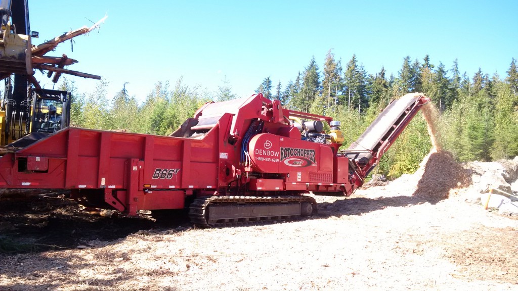 ​Rotochopper hosts 6th annual Demo Day showcasing latest in grinders and shredders for organics