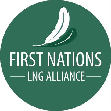 First Nations alliance supports federal LNG approval