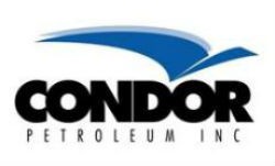 Condor commences commercial oil production at Taskuduk 