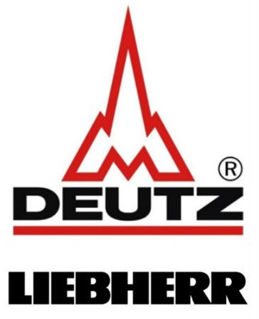 Strategic alliance planned between DEUTZ and Liebherr