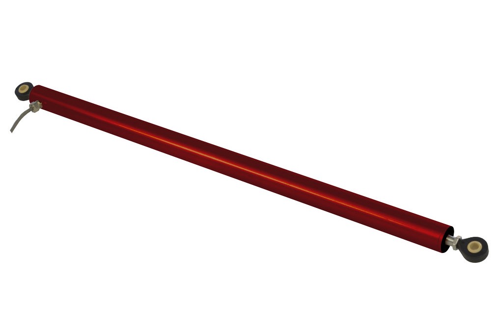 Alliance Sensors Group - LRL-27 Series LVIT Sensors Alliance Sensors Group - LRL-27 Series LVIT Sensors