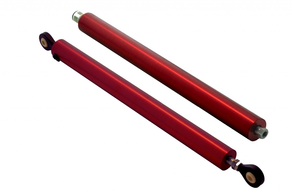 Alliance Sensors Group - LR-19 series LVIT Sensors Alliance Sensors Group - LR-19 series LVIT Sensors