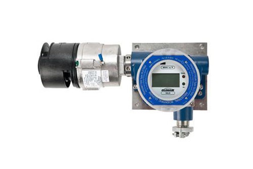 Tyco Gas and Flame Detection - OLCT 60 Gas Detectors Tyco Gas and Flame Detection - OLCT 60 Gas Detectors