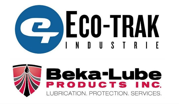 Specialist in equipment technology now represents Beka-Lube in Quebec
