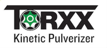 TORXX adds industry veteran; Kinetic Pulverizer poised to evolve industry