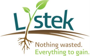 Lystek celebrates grand opening of first biosolids processing centre in U.S.