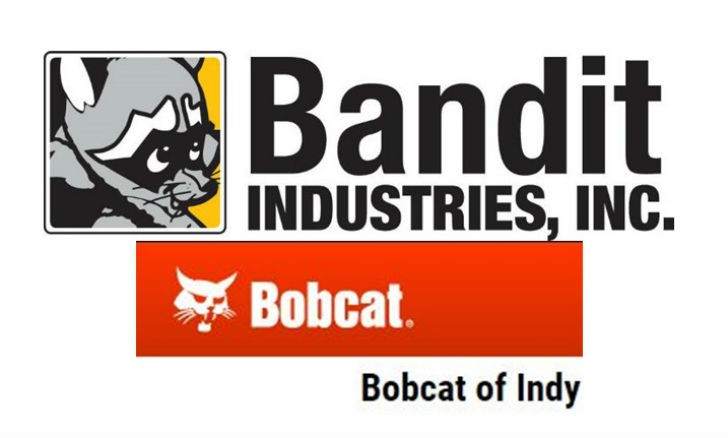 Bandit Industries welcomes Bobcat of Indy to expanding dealer network