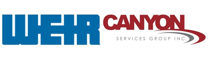 Weir frac pump delivers more than 1,000 hours for Canyon Services Group Weir frac pump delivers more than 1,000 hours for Canyon Services Group