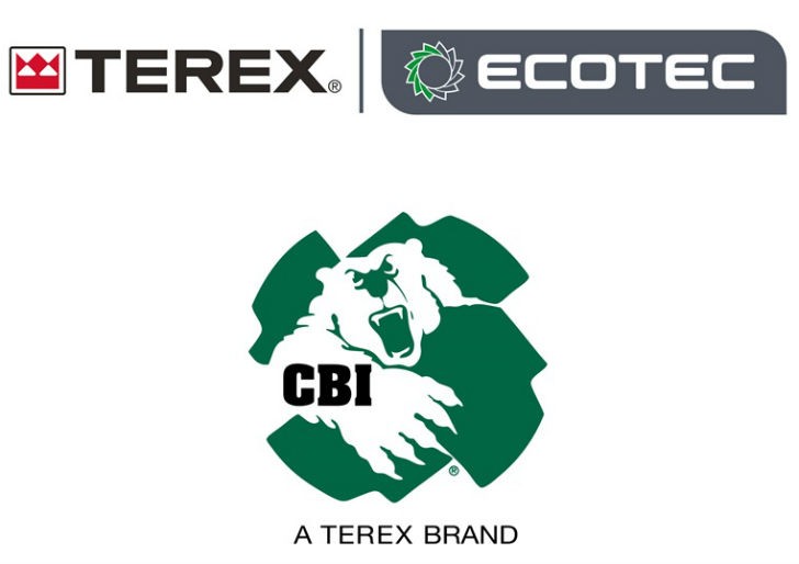 Terex' lineup of environmental processing equipment stronger than ever