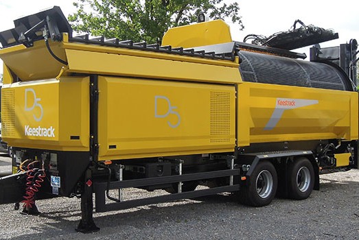 Keestrack - D5 Mobile Screens Keestrack - D5 Mobile Screens