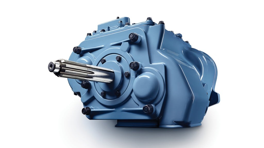 Eaton introduces reman transmission offerings to Canada