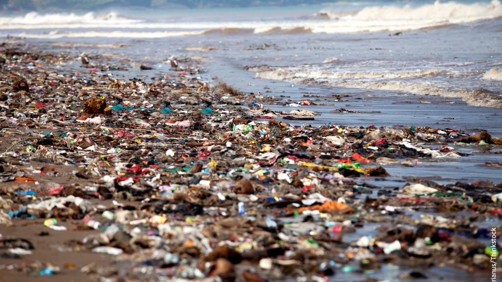 PLASTICS ECONOMY INITIATIVE DESIGNED TO RESHAPE GLOBAL PLASTICS SYSTEM