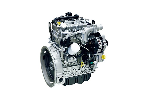 DEVELON - D18 Diesel Engines