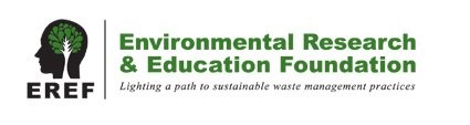 ​EREF Awards Three Grants for Solid Waste Research