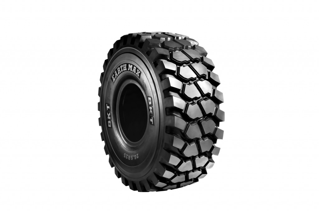 BKT Tires - EARTHMAX SR 41 Tires