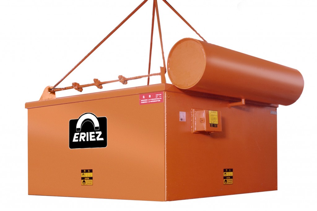 ERIEZ - 7000 Series Magnets