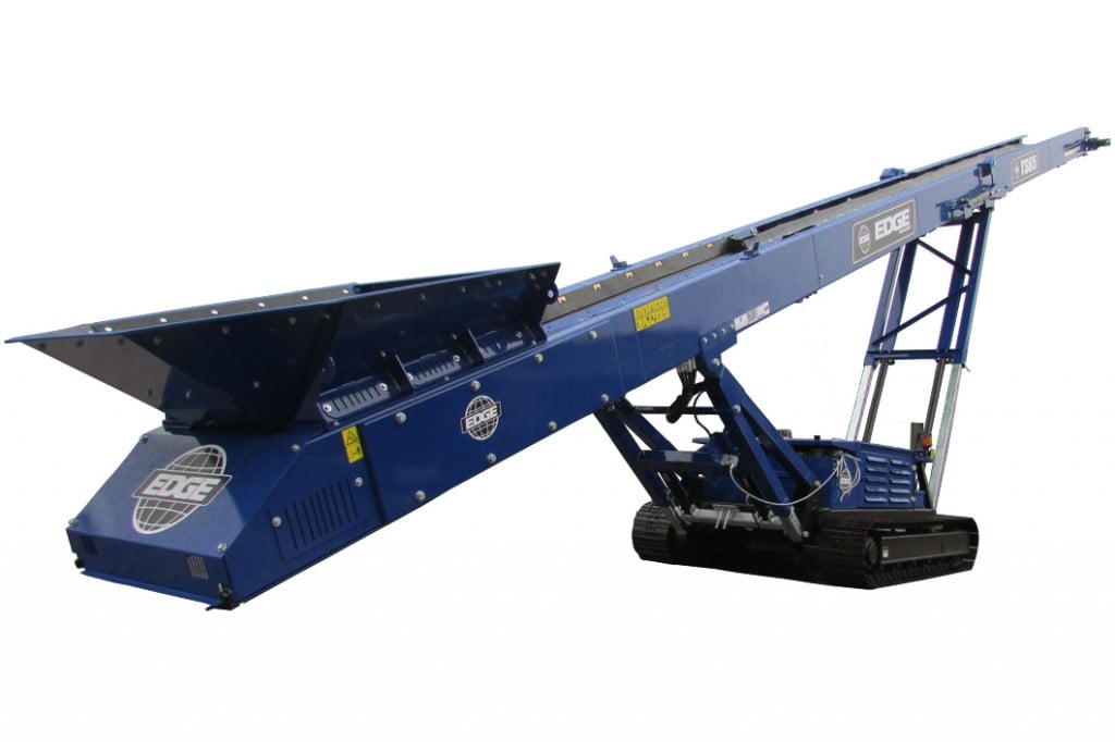 Edge Innovate - TS65 Tracked Stackers